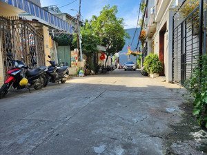 nhà chính chủ - 2 mặt tiền vị trí đường nguyễn công trứ, an hải đông, sơn trà - đà nẵng.