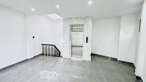 bá gấp gấp gấp phố minh khai, lô góc, thang máy, 3 thoáng sáng, ngõ nông thông rộng 3m, 50m*6t