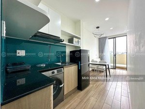 khai trương căn hộ mini 2pn 1pk nhà mới gần ngã tư bảy hiền - chợ tân bình giáp q10