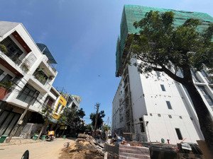 bán nhà 2 tầng- phú lộc 5 - hoà minh