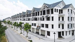 cực rẻ, chỉ 17,8 tỷ căn liền kề 100m2 đường 30m khu đông dương dự án hinode royal park. 