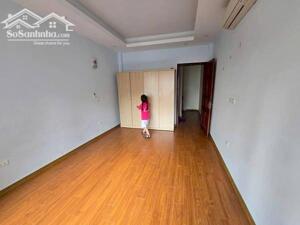 Cho thuê nhà ngõ 342 Hồ Tùng Mậu, Nam Từ Liêm 30m x 4T giá 11 triệu, 50M ra phố