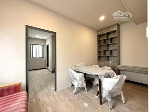 căn hộ 1 bedroom cửa sổ ngay điện biên phủ | gần chợ bàn cờ và vòng xoay dân chủ