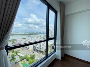 3pn one verandah xuất spa tầng cao view sông trực diện 11.5 tỷ all in