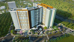 bán gấp căn hộ the krista - 3pn 2wc 102m2 - giá 6,99 tỷ