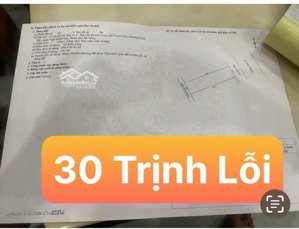 bán đất đường trịnh lỗi, khu đô thị nam việt á, ngũ hành sơn. 100m2 giá 8,5 tỷ. lh: 