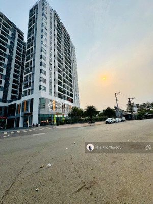 bán đất phân lô đồng bộ - trục nguyễn duy trinh - gò cát - cc ricca gò cát - phú hữu - ngang 5,6m