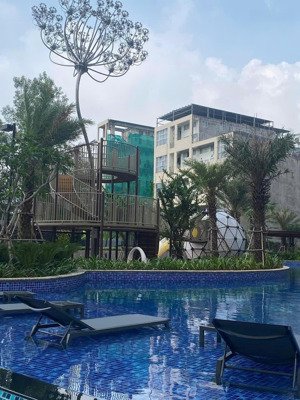 đầu tư căn hộ 1pn 1wc, dt 48.8m2 sẵn hợp đông thuê - celesta rise (keppel land) mt nguyễn hữu thọ