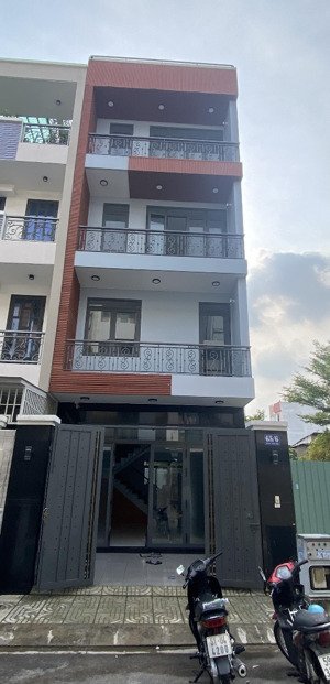 chính chủ bán nhà kênh tân hoá