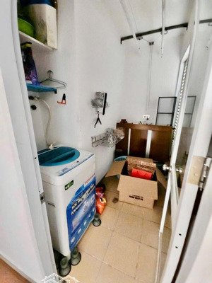 chính chủ cho thuê cc mỹ phú tân kiểng q.7 lâm văn bền 90m2 ban công 2pn 2wc 13,5tr ng