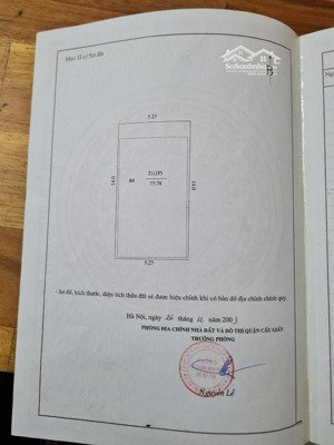 bán nhà phân lô nghĩa đô 74m 4 tầng ô tô dừng đỗ kinh doanh gần starlake! lh 