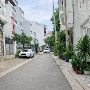 hàng hiếm hẻm ôtô vào nhà 52m 2 tầng đúc 7 tỷ57 lê văn duyệt bình thạnh