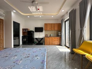 cho thuê cc mini 1pn, 1wc tại bắc hải, quận 10, tp.hcm, 7,8 triệu, 40m2 đẹp xuất sắc