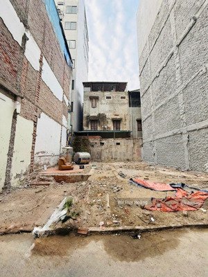 bán đất - nguyễn trãi - thanh xuân - phân lô - ô tô đỗ cửa - ngõ thông - gần phố - 55m2 chỉ 14,x tỷ