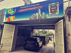 gấp gấp gấp!!! chủ cần tiền trả công và trả nợ bán trước tết 112m2 văn trì giá 15 tỷ - sổ đỏ cc