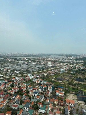 bán 2 ngủ sky oasis 68m2 thông thuỷ, giá 4.69 tỷ bao phí lh 
