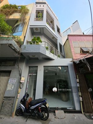 siêu phẩm dòng tiền 9.5 tỷ - dòng tiền 42tr/tháng. ngay mặt tiền đinh tiên hoàng, trương hán siêu