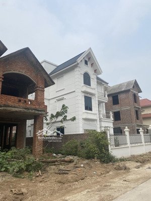 cần bán biệt thự đơn lập kdt viglacera - tiên du - bắc ninh