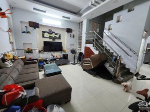 bán rẻ nhà hẻm 1135 huỳnh tấn phát - phường phú thuận - quận 7