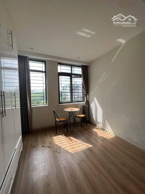 cho thuê chung cư mini tại khu đô thị cát lái, giá cực chất 3,9 triệu, 40m2