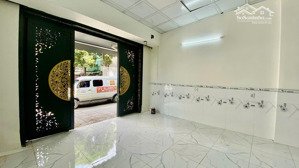 bán nhà hxh phạm văn bạch phường 12, dt:4.6*15m