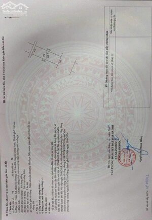 Chính chủ bán đất đấu giá X4 Hà Phong, Liên Hà 63m2 , MT 4,5m đường phân lô 10m làn 1 hướng chính đi vào dự án thông thoáng