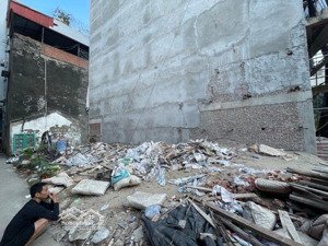 vĩnh tuy -lô góc -tt hai trưng -oto tránh -diện tích 99m -giá 27 tỷ