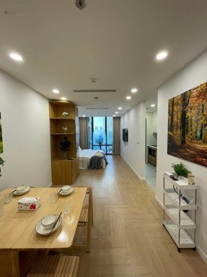 căn hộ studio 13tr full đồ như hình 90 đường láng ( có slot oto , view đường láng )