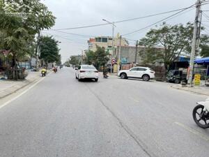 BÁN ĐẤT MẶT ĐƯỜNG MÁNG AN ĐỒNG, AN DƯƠNG 90m giá chỉ 7,x tỷ Lh 0979087664