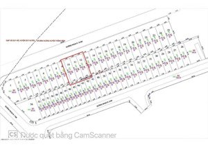 ba lô đất biển liền kề cạnh sân golf ba lô liền kề 21x24m (ont)