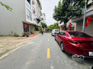 chính chủ cần bán gấp 90m2 đất lô góc phố phạm khắc quảng, gần công viên, trường, chợ