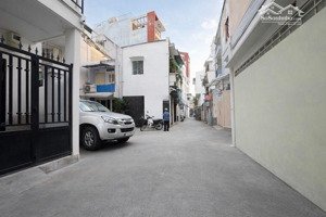 hàng hiếm - siêu phẩm - hxh lô góc hẻm ô tô - 33m2 - 3 tầng - phan văn trị p11 bình thạnh