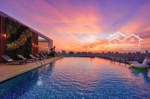 bán cc ascent lakeside, nguyễn văn linh, tân thuận tây, q7, tp.hcm, 3,7 tỷ, 50m2