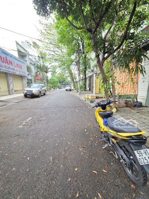 mt đường số 2 p. tân thành đường nb 13m 4x20m nhà 1 lầu giá chỉ 10.8 tỷ