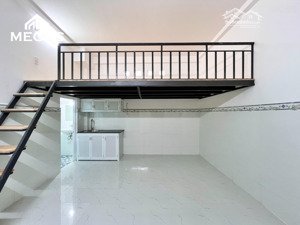 duplex full nội thất giá rẻ ngay trung tâm gò vấp