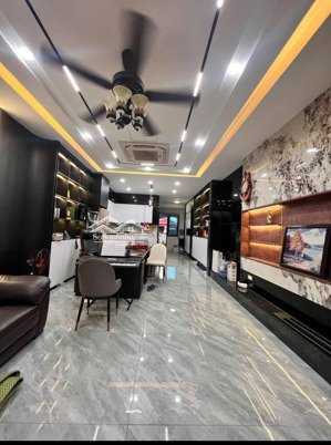 liền kề bắc linh đàm 80m², 5 tầng thang máy, ô tô tránh, kinh doanh chỉ 2x tỷ