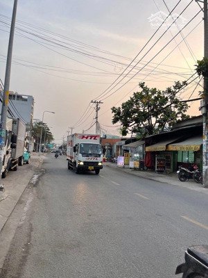 đất thổ cư ngay tỉnh lộ 10, nguyễn văn cự, bình tân, hẻm 6m, 4x16,5 giá chỉ hơn 3 tỷ