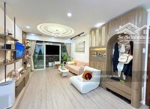 bán căn hộ tại new saigon hoàng anh 3, dt 121 m2 nhà decor xách đồ vào ở - đang cần ra gấp
