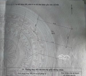 lô góc, khu 31ha, khu vực kinh doanh sầm uất.