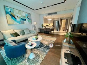 [sở hữu căn hộ hàng hiệu] bán grand marina saigon 2pn full nội thất giá đầu tư cực tốt