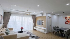 maianhland cho thuê 3 ngủ minato residence