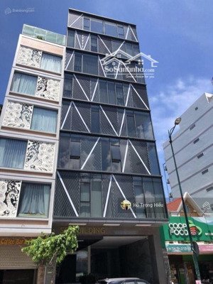 giảm 17 tỷ! bán nhà 2mt võ văn tần, p5, q3 (10x16m) 6 tầng, thuê 160tr/th, bán 85 tỷ!