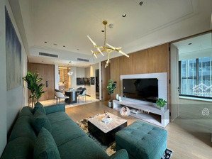 [căn góc luxury] cho thuê grand marina saigon 2pn full nội thất