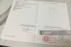 bán đất hòn rớ 1 nam nha trang. dt 104m2 - đường 10m - giá rẻ 3.1 tỷ