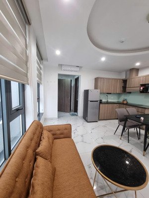 chính chủ cho thuê căn hộ nguyễn sơn 1 ngủ 1 khách full đồ 50m2 nguyễn sơn giá 8 triệu: 