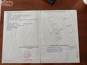 BÁN NHÀ 1 TRỆT 1 LẦU MẶT TIỀN TRƯỜNG CHINH – KDC XẺO TRÔM 1, 2