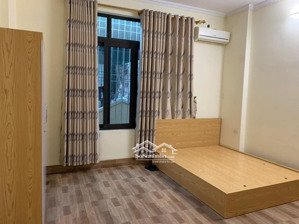 siêu rẻ - cần bán tòa ccmn 58 m2 tại mặt ngõ 143 đê trần khát chân, vĩnh tuy, hn