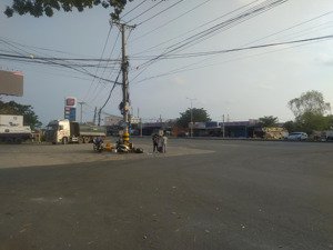 bán mặt tiền quốc lộ 51, phường long hương, tp. bà rịa - vũng tàu, diện tích 3622m2