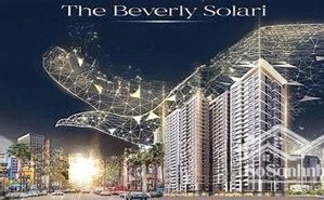 giá cực sốc! chủ bán gấp 2pn chỉ 3.4 tỷ view thoáng tỷ rẻ nhất beverly solari - vinhomes grand park