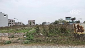 bán đất khu đô thị chi đông 150m2 giá cực tốt chỉ 38 triệu/m2. diện tích 150m2 nhỏ nhất dự án